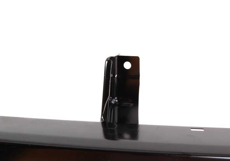 Soporte frontal OEM 41331945719 para BMW Serie 3 E30. Pieza delantera de carrocería, estructura del frontal del coche. Compatible con todos los modelos BMW E30. Original BMW.