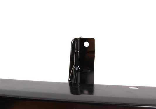 Soporte frontal OEM 41331945719 para BMW Serie 3 E30. Pieza delantera de carrocería, estructura del frontal del coche. Compatible con todos los modelos BMW E30. Original BMW.
