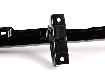 Soporte frontal OEM 41331945719 para BMW Serie 3 E30. Pieza delantera de carrocería, estructura del frontal del coche. Compatible con todos los modelos BMW E30. Original BMW.