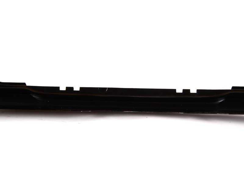 Soporte frontal OEM 41331945719 para BMW Serie 3 E30. Pieza delantera de carrocería, estructura del frontal del coche. Compatible con todos los modelos BMW E30. Original BMW.