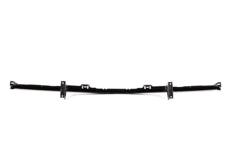 Soporte frontal OEM 41331945719 para BMW Serie 3 E30. Pieza delantera de carrocería, estructura del frontal del coche. Compatible con todos los modelos BMW E30. Original BMW.