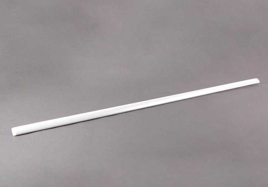 Embelens Embels of Right Door Printing OEM 51137893682 Para BMW 3 E46 Series. BMW original.
