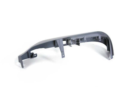 Cubierta exterior OEM 52107058009 para BMW E39 y E38. Original BMW.