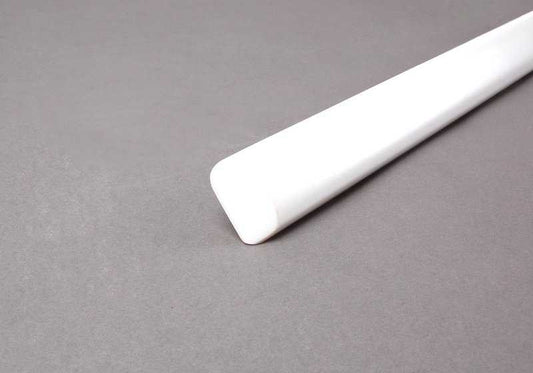 Embels in Embels of Right Door Printing OEM 51137893682 per la serie BMW 3 E46. BMW originale.