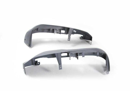 Cubierta exterior OEM 52107058009 para BMW E39 y E38. Original BMW.
