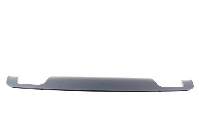 Base inferior imprimada OEM 51122693662 para BMW E39. Original BMW.