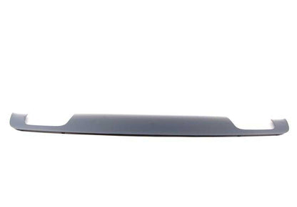 Base inferior imprimada OEM 51122693662 para BMW E39. Original BMW.