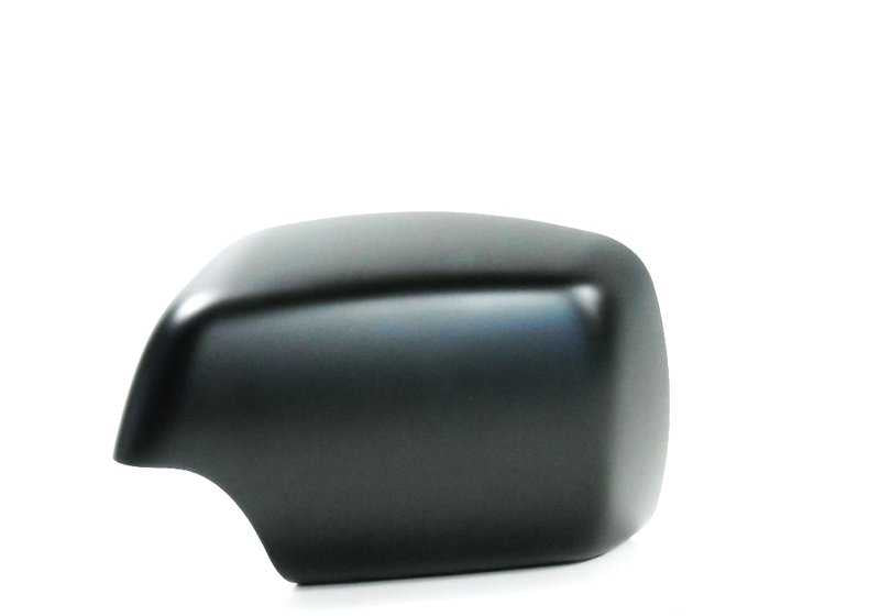 Couvercle du rétroviseur gauche OEM 51168266733 pour BMW X5 E53 (10/1998 - 09/2006). BMW d'origine.