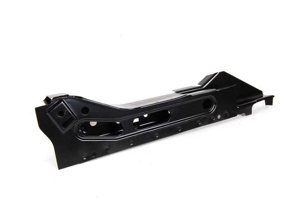 Apoyo derecho OEM 41131911156 para BMW Serie 3 E30 (316, 316i) desde 11/1983 hasta 06/1988. Original BMW.