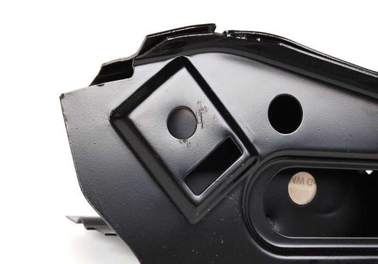 Suporte direito ao BMW E30 (OEM 41131911156). BMW original.