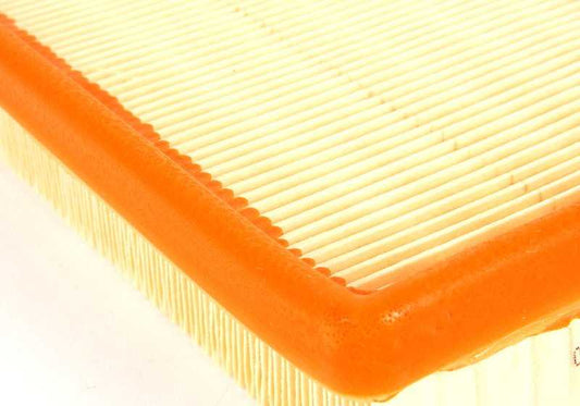 OEM air filter 13717599285 for BMW E82, E88, E90, E91, E92, E93, E84. Original BMW.