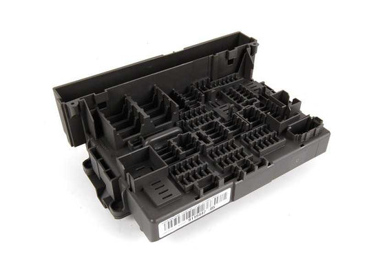 Front current distributor OEM 61149119447 for BMW E90, E91, E92, E93. Original BMW.