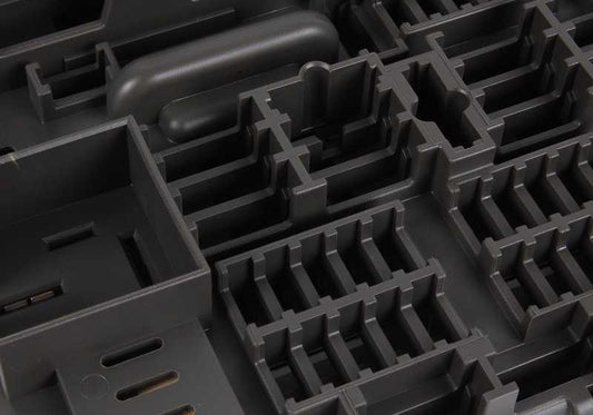 Distributore di corrente anteriore OEM 61149119447 per BMW E90, E91, E92, E93. BMW originale.