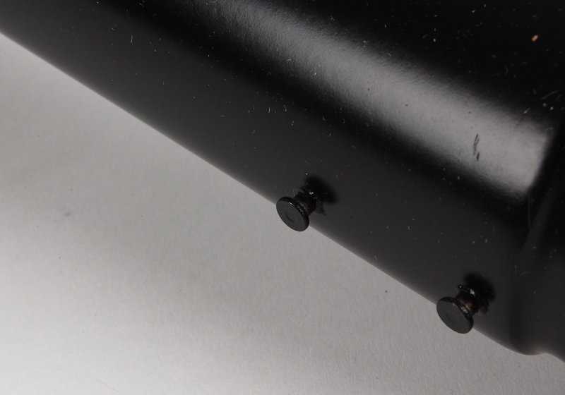 Shock shock anteriore sinistro OEM 31306757043 per BMW E46 318CI {tutti i modelli: BD01, BD02, BD91, BD92, BV71, BV72, BV81, BV82, BX01, BX02}. BMW originale.