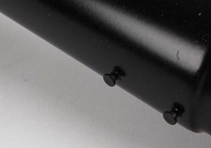 Shock shock anteriore sinistro OEM 31306757043 per BMW E46 318CI {tutti i modelli: BD01, BD02, BD91, BD92, BV71, BV72, BV81, BV82, BX01, BX02}. BMW originale.