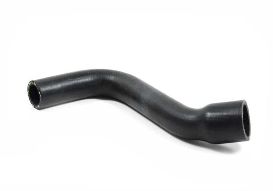 Manguera de retorno calefacción OEM 64218391013 para BMW E39 535i y 540i. Compatible con modelos con motor M62 (manual y automático). Original BMW.
