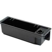 Suplemento de cinzeiro dianteiro OEM 51168208722 para BMW Série 3 E46, Série 6 E63, E64, E63 LCI, E64 LCI… e muito mais. BMW genuíno.