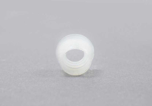 Prise en charge du caoutchouc pour le pare-chocs OEM 51121867907 pour BMW E21, E30, E23. BMW d'origine.