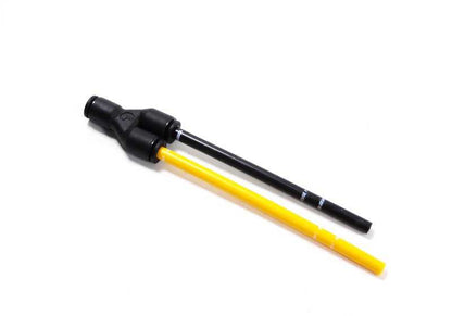 Tubo distribuidor OEM 37106762513 para BMW E60, E61, E63, E64, E65, E66. Compatible con modelos 525d, 525i con suspensión Dynamic Drive. Original BMW.