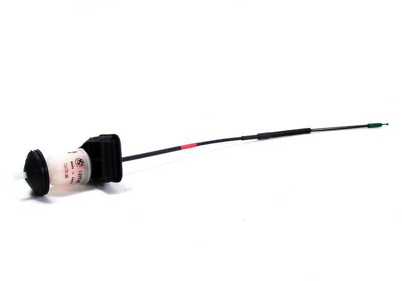 Tubo de ventilación OEM 11157532649 para BMW E65, E66. Original BMW.