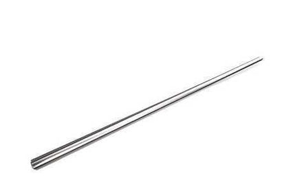 Cubierta pozo exterior derecha OEM 51337071670 para MINI R50, R52, R53. Original MINI.