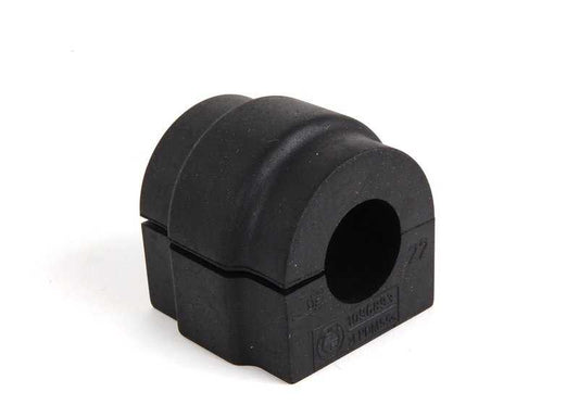 Stabilizzatore posteriore silenzioso Ø22mm OEM 33551096893 per BMW X5 E53. BMW originale BMW.