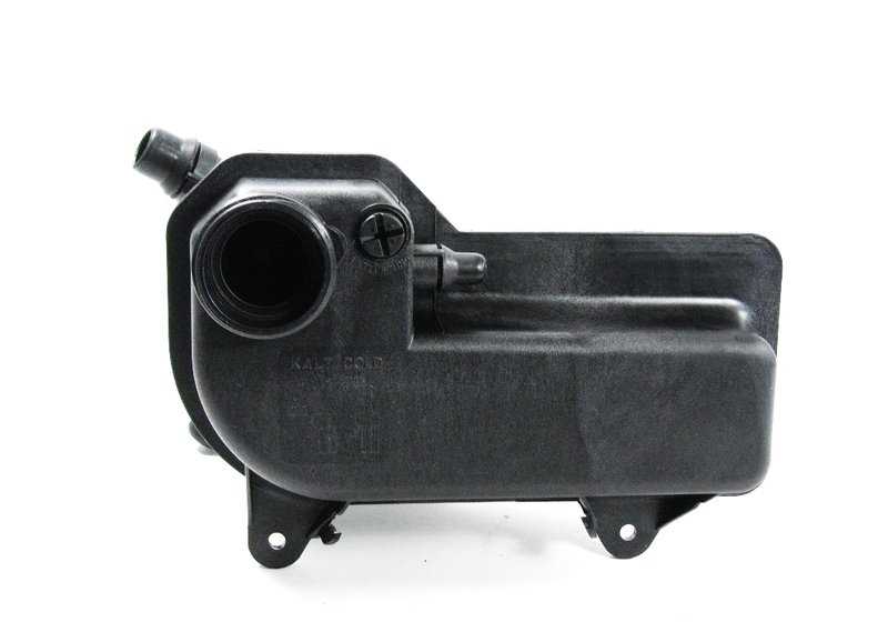 Depósito de expansión para BMW X5 E53 (OEM 17107514964). Original BMW