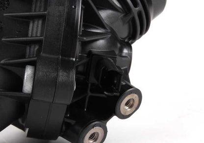 Termostato OEM 11537550172 para BMW E70, X5 E70, X6 E71. Recambio original BMW.