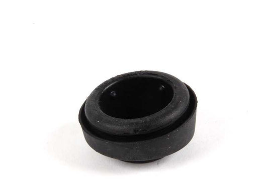 Spring for BMW X5 E53 (OEM 61628244453). Genuine BMW.