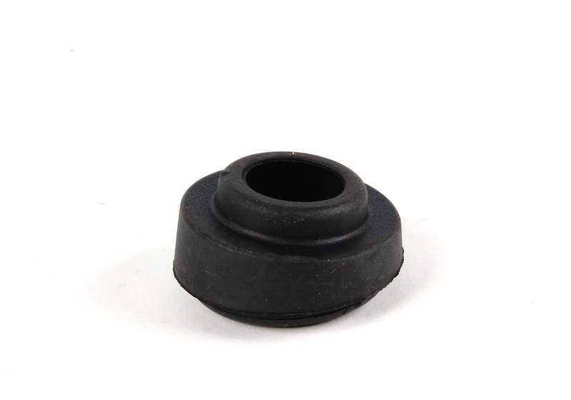 Spring for BMW X5 E53 (OEM 61628244453). Genuine BMW.