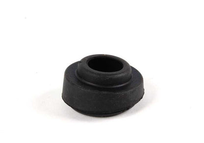 Spring for BMW X5 E53 (OEM 61628244453). Genuine BMW.