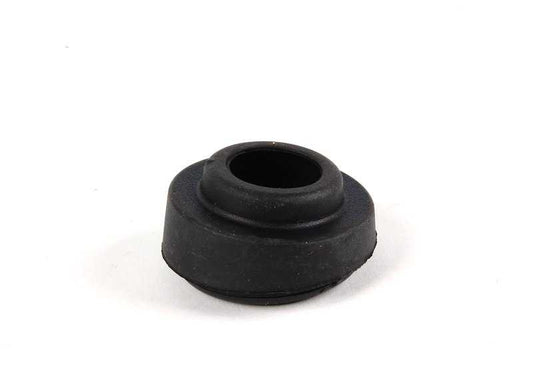 Spring for BMW X5 E53 (OEM 61628244453). Genuine BMW.