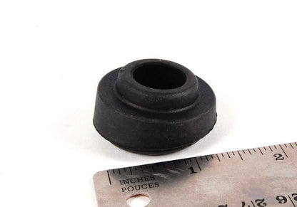 Spring for BMW X5 E53 (OEM 61628244453). Genuine BMW.