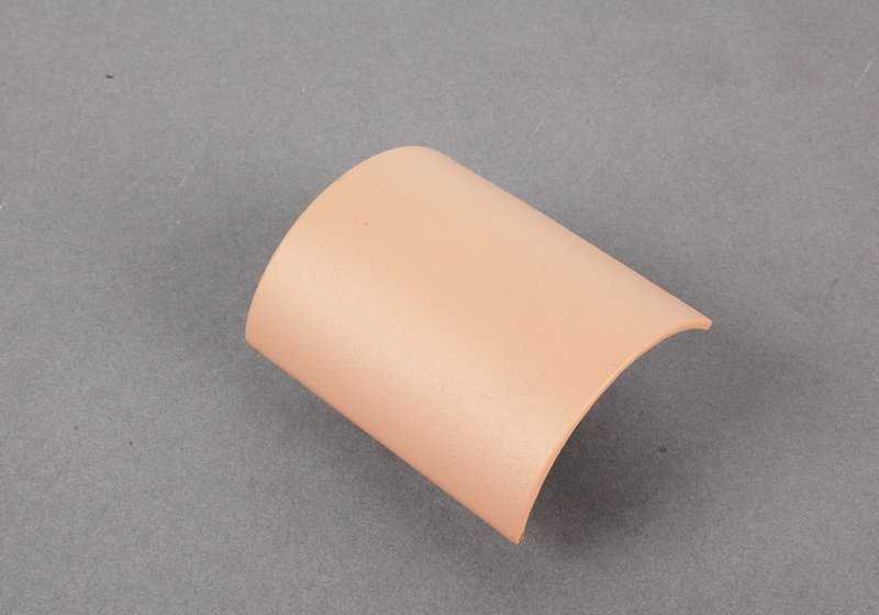 OEM -Ölmessungsvarillöhrchen 11411267201 für BMW 114, 1502, 1600, 1602, 2002, 2502. Original BMW.