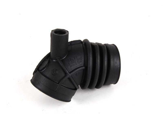 Tubo de admisión OEM 13711437355 para BMW E46 (316i, 318i, 318Ci). Original BMW.