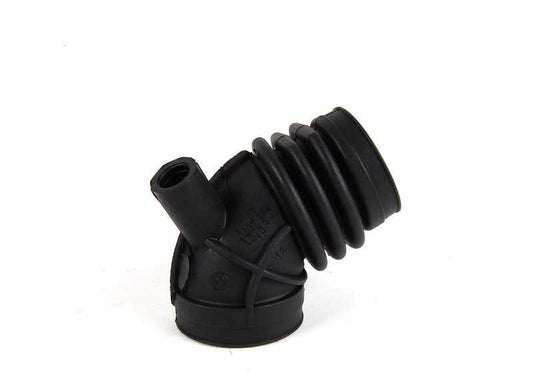 Tubo de admisión OEM 13711437355 para BMW E46 (316i, 318i, 318Ci). Original BMW.