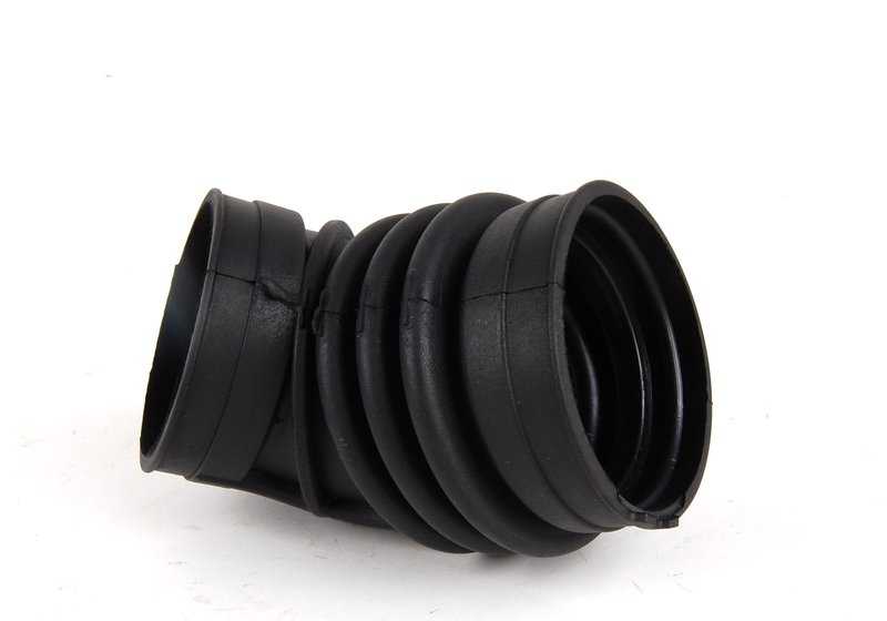 Tubo de admisión OEM 13711437355 para BMW E46 (316i, 318i, 318Ci). Original BMW.