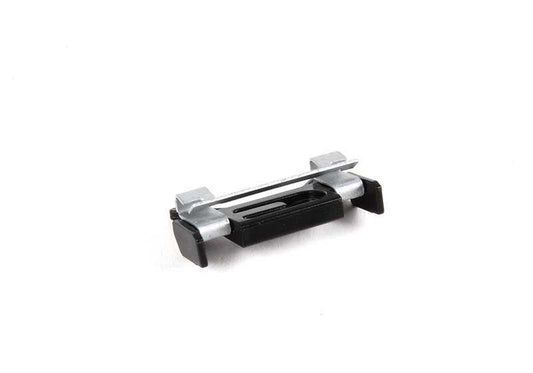 Clipe para BMW E90, E91 (OEM 51137145109). BMW originais.
