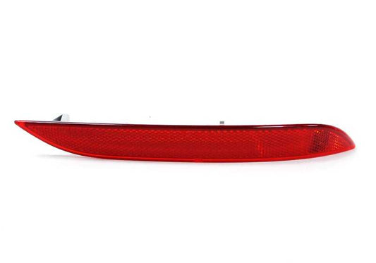 Reflector trasero derecho OEM 63146915040 para BMW Serie 5 E60, E61 (2003-2007). Original BMW.