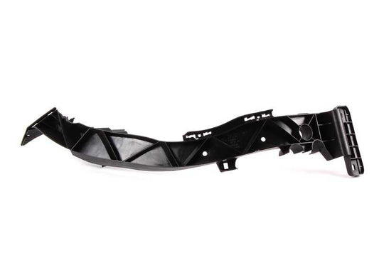 Rechte Unterstützung für Frontfarm OEM 51117148762 für BMW E81, E82, E87, E87N, E88. Original BMW.