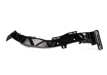 RIGHT SUPPORT FOR FRONT FARM OEM 51117148762 FOR BMW E81, E82, E87, E87N, E88. Original BMW.