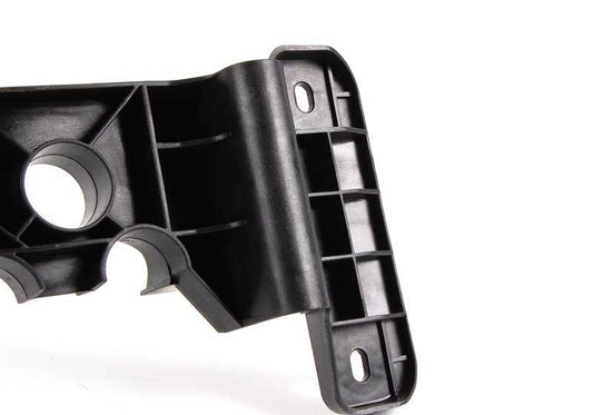 Rechte Unterstützung für Frontfarm OEM 51117148762 für BMW E81, E82, E87, E87N, E88. Original BMW.