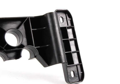 RIGHT SUPPORT FOR FRONT FARM OEM 51117148762 FOR BMW E81, E82, E87, E87N, E88. Original BMW.