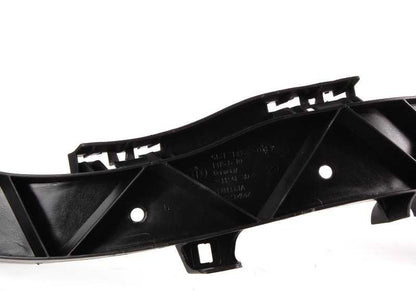 RIGHT SUPPORT FOR FRONT FARM OEM 51117148762 FOR BMW E81, E82, E87, E87N, E88. Original BMW.