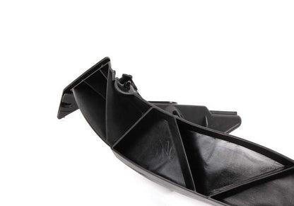 RIGHT SUPPORT FOR FRONT FARM OEM 51117148762 FOR BMW E81, E82, E87, E87N, E88. Original BMW.