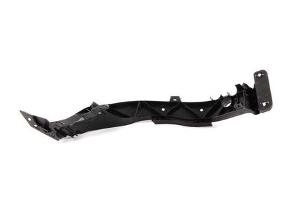 RIGHT SUPPORT FOR FRONT FARM OEM 51117148762 FOR BMW E81, E82, E87, E87N, E88. Original BMW.