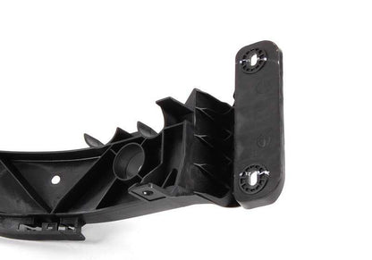 RIGHT SUPPORT FOR FRONT FARM OEM 51117148762 FOR BMW E81, E82, E87, E87N, E88. Original BMW.
