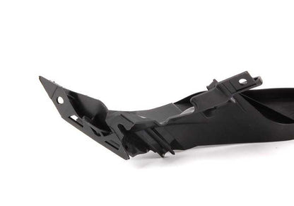 RIGHT SUPPORT FOR FRONT FARM OEM 51117148762 FOR BMW E81, E82, E87, E87N, E88. Original BMW.