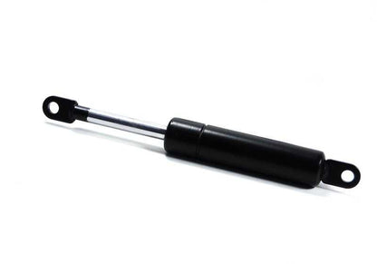 Amortiguador de gas OEM 52101964173 para BMW E34, E32. Compatible con asientos deportivos y guías mecánicas de asiento delantero. Repuesto original BMW.