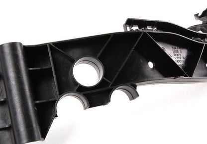 Linksunterstützung OEM 51117148761 für BMW E81, E82, E87, E87N, E88. Original BMW Stück.